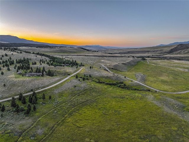 Sun West Ranch Lot 34, Cameron, MT 59720
