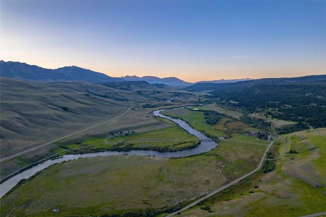 Sun West Ranch Lot 34, Cameron, MT 59720
