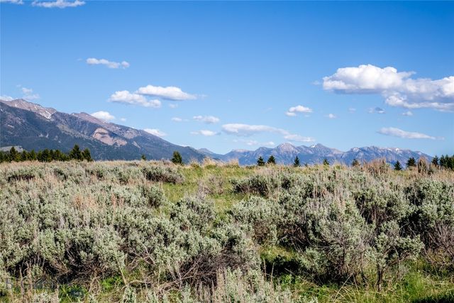 Sun West Ranch Lot 34, Cameron, MT 59720