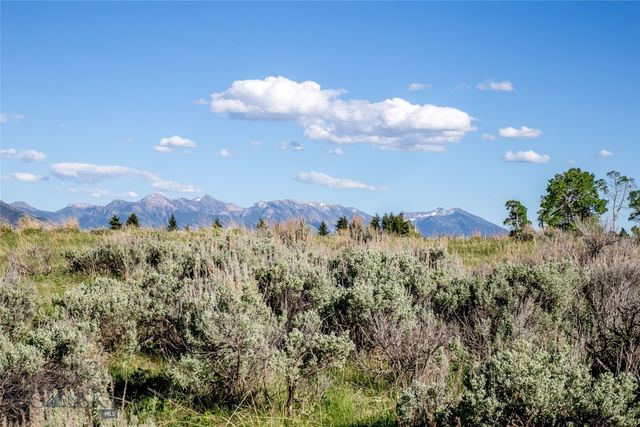 Sun West Ranch Lot 34, Cameron, MT 59720