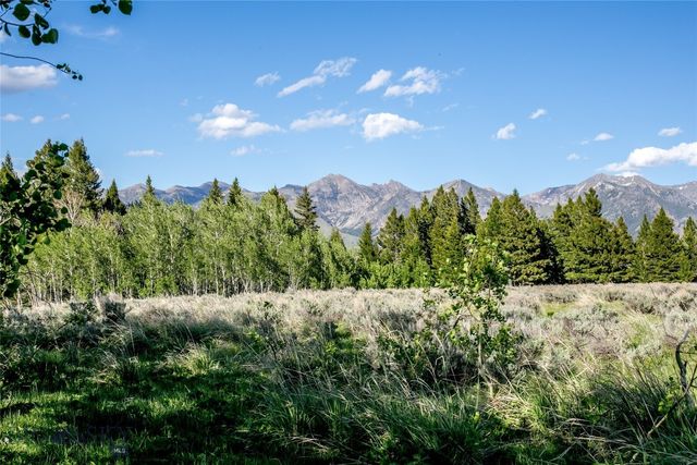 Sun West Ranch Lot 34, Cameron, MT 59720