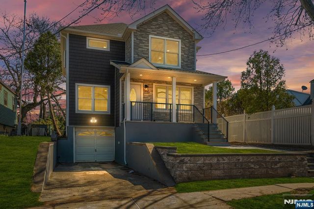 402 Riverview Avenue, North Arlington, NJ 07031