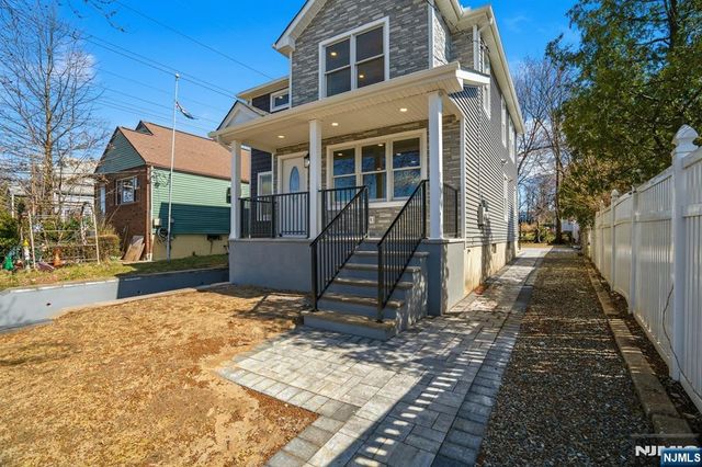 402 Riverview Avenue, North Arlington, NJ 07031