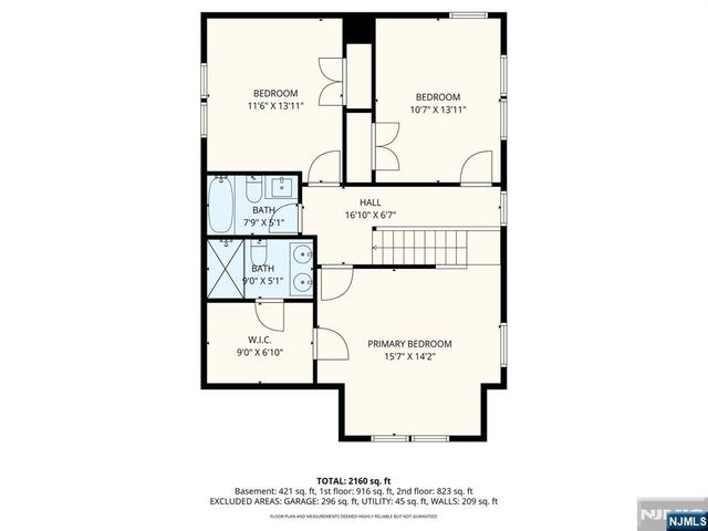 402 Riverview Avenue, North Arlington, NJ 07031