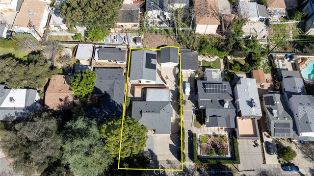3055 Sycamore Avenue, La Crescenta, CA 91214