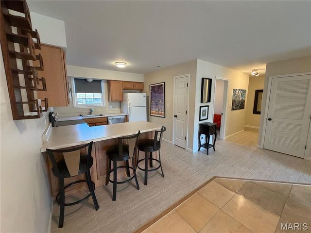 2244 Canyonlands Drive D, Maryland Heights, MO 63043