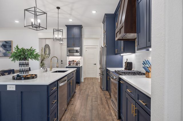 14620 Woodland Creek Drive, Tyler, TX 75706