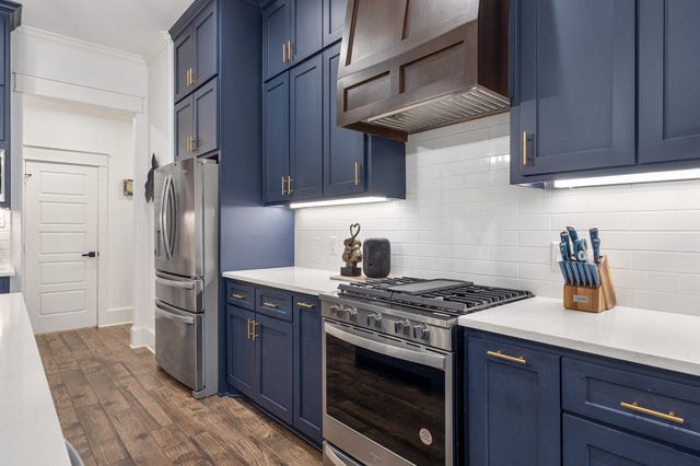 14620 Woodland Creek Drive, Tyler, TX 75706