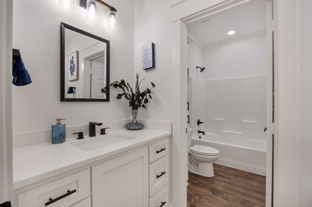 14620 Woodland Creek Drive, Tyler, TX 75706