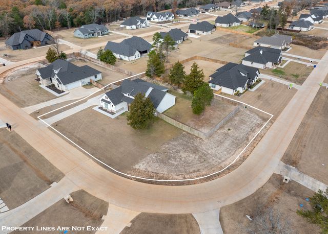 14620 Woodland Creek Drive, Tyler, TX 75706