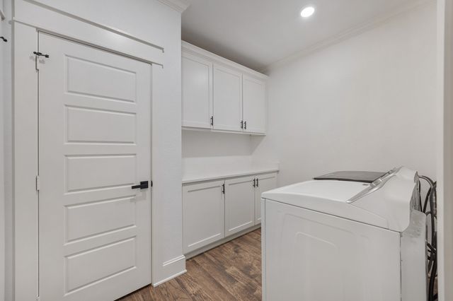 14620 Woodland Creek Drive, Tyler, TX 75706