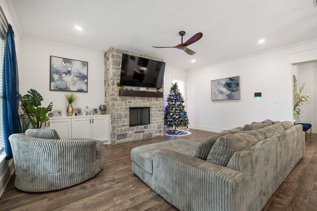 14620 Woodland Creek Drive, Tyler, TX 75706