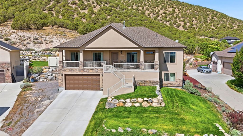 3961 E YAKIMA WAY #12, Eagle Mountain, UT 84005 — photo 3