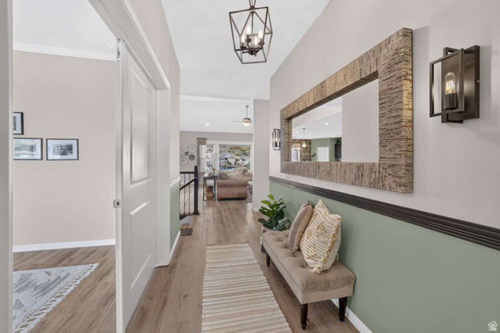 3961 E YAKIMA WAY #12, Eagle Mountain, UT 84005 — photo 4