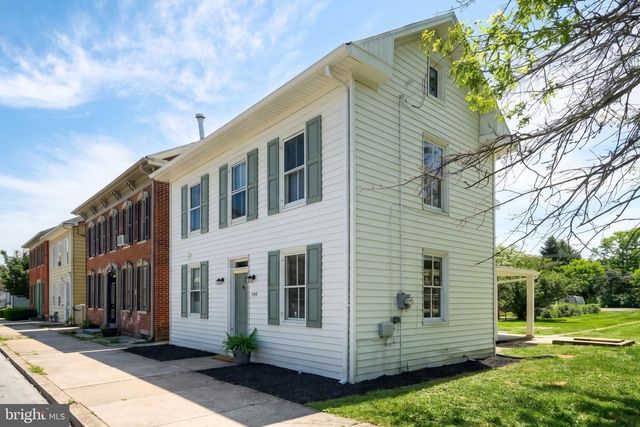 538-540 W KING ST, East Berlin, PA 17316