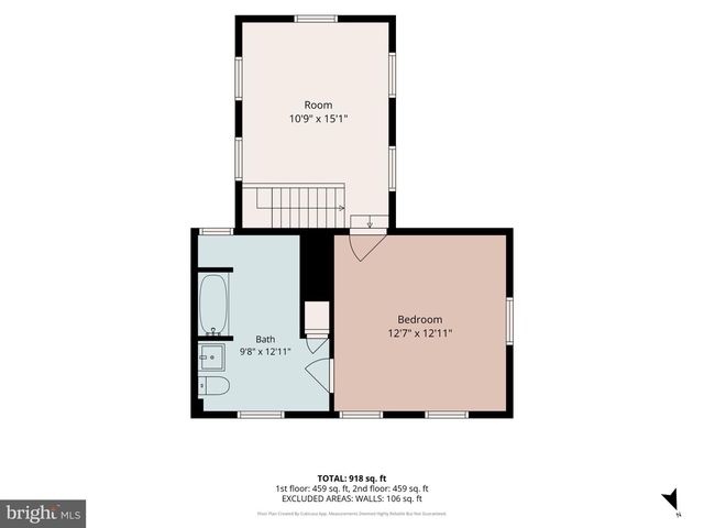538-540 W KING ST, East Berlin, PA 17316