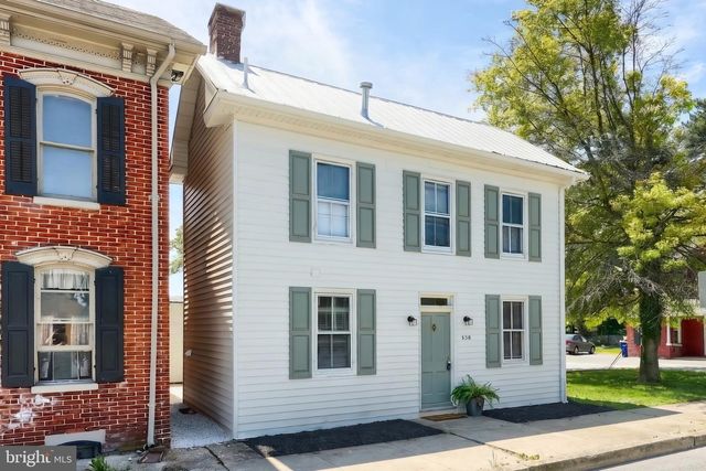 538-540 W KING ST, East Berlin, PA 17316