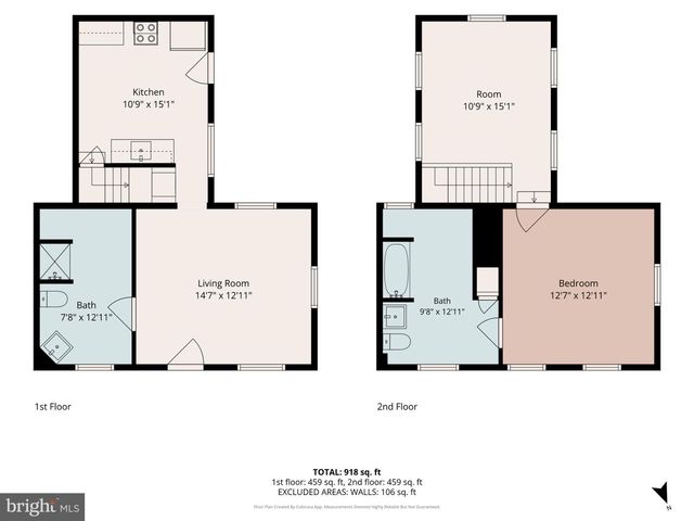 538-540 W KING ST, East Berlin, PA 17316