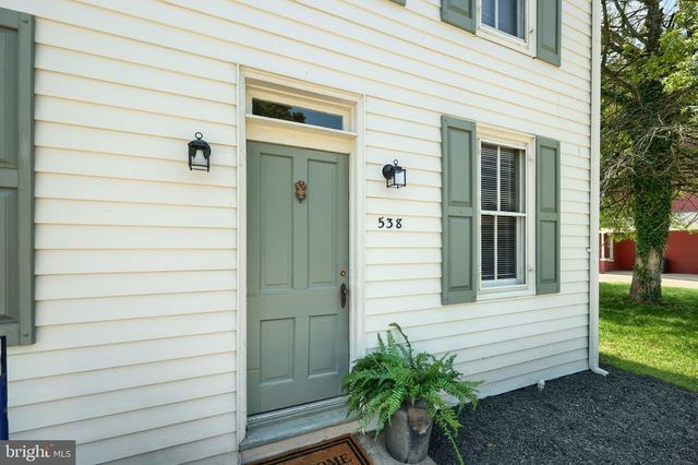 538-540 W KING ST, East Berlin, PA 17316