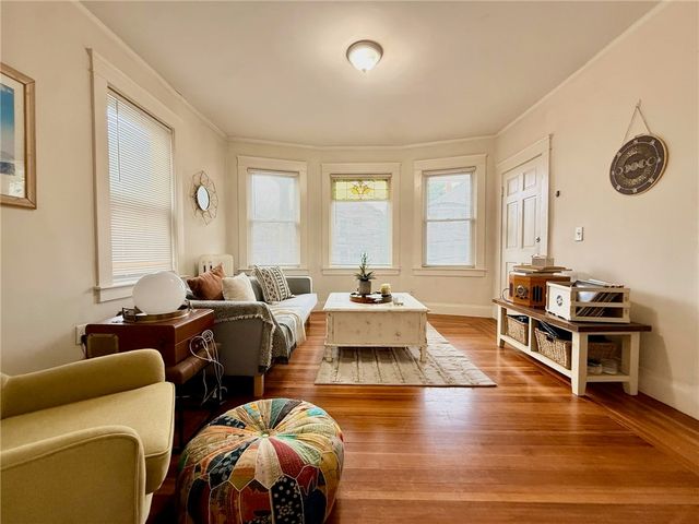 32 Richter Street, Providence, RI 02908