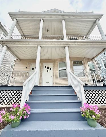 32 Richter Street, Providence, RI 02908
