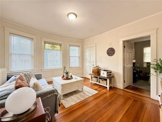 32 Richter Street, Providence, RI 02908