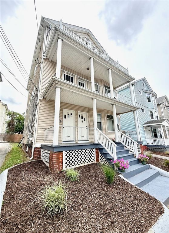 32 Richter Street, Providence, RI 02908