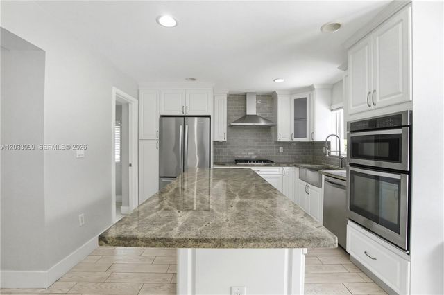 6511 SW 44th Street, Miami, FL 33155