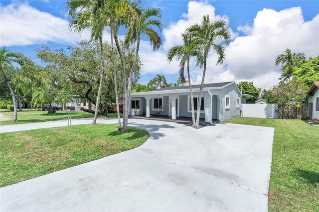 6511 SW 44th Street, Miami, FL 33155