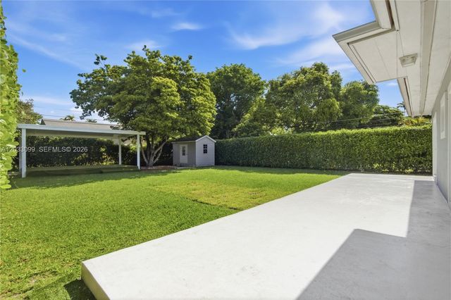 6511 SW 44th Street, Miami, FL 33155