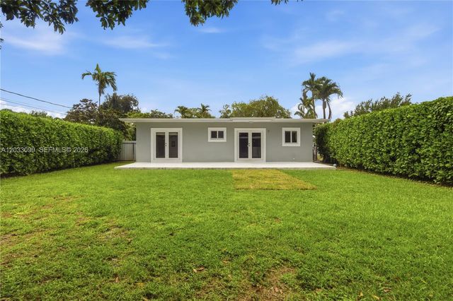 6511 SW 44th Street, Miami, FL 33155