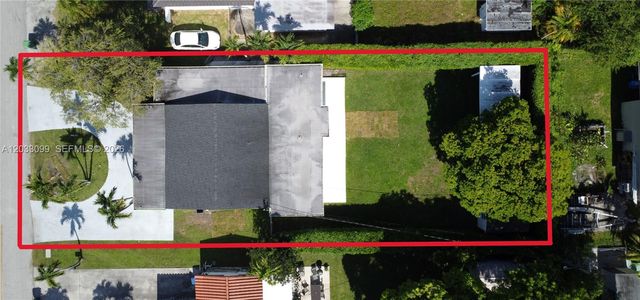6511 SW 44th Street, Miami, FL 33155