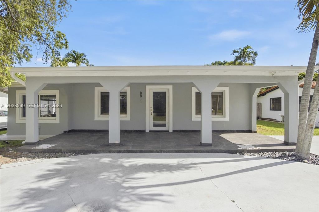 6511 SW 44th Street, Miami, FL 33155