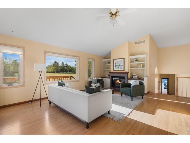 4575 Robinson Pl, Boulder, CO 80301