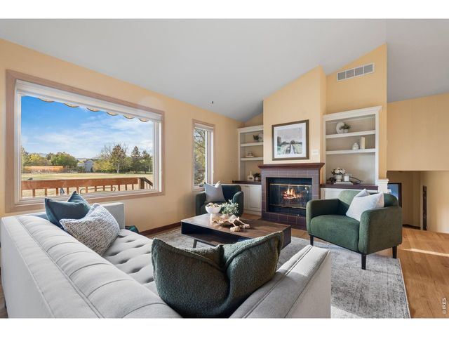 4575 Robinson Pl, Boulder, CO 80301