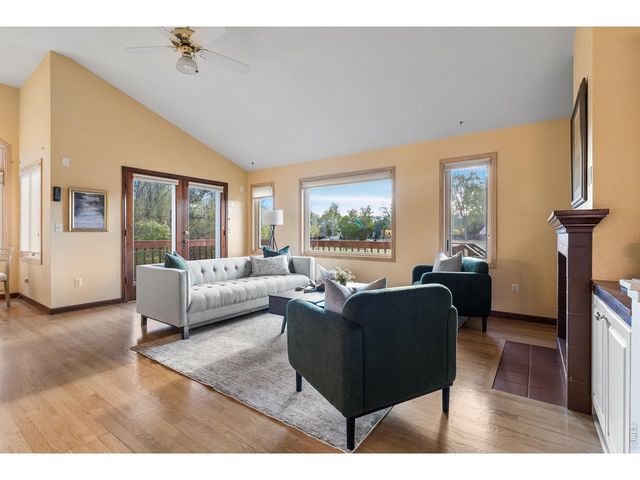4575 Robinson Pl, Boulder, CO 80301