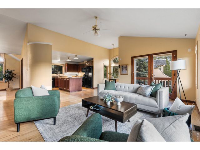 4575 Robinson Pl, Boulder, CO 80301