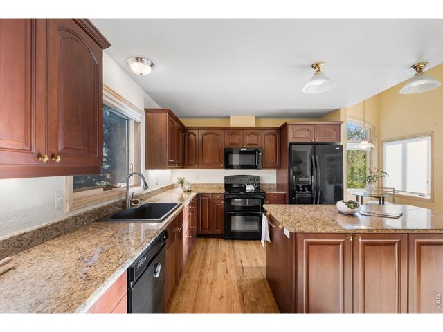 4575 Robinson Pl, Boulder, CO 80301
