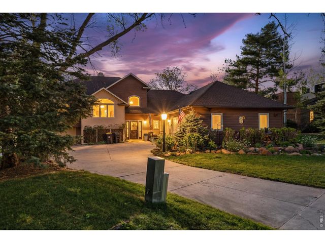 4575 Robinson Pl, Boulder, CO 80301
