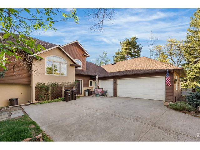 4575 Robinson Pl, Boulder, CO 80301
