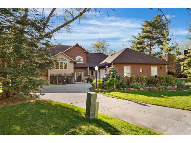 4575 Robinson Pl, Boulder, CO 80301