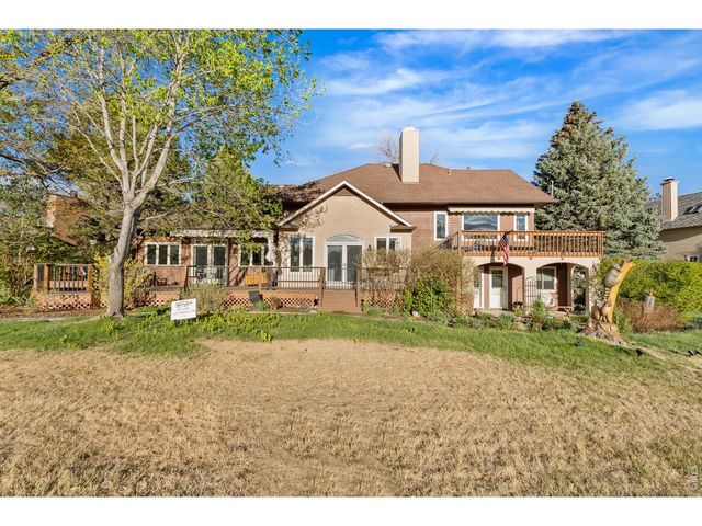 4575 Robinson Pl, Boulder, CO 80301