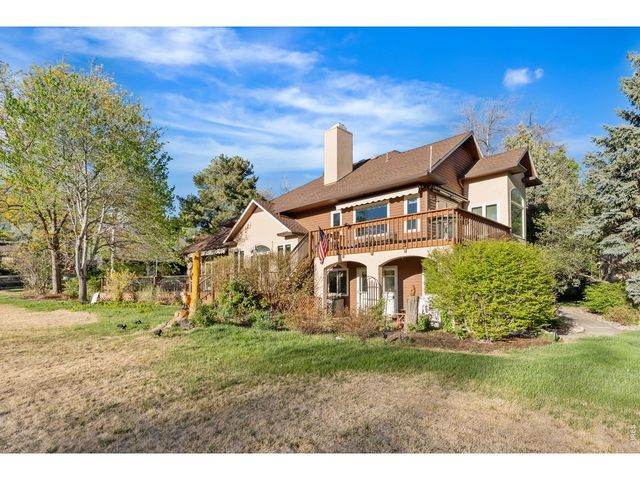 4575 Robinson Pl, Boulder, CO 80301