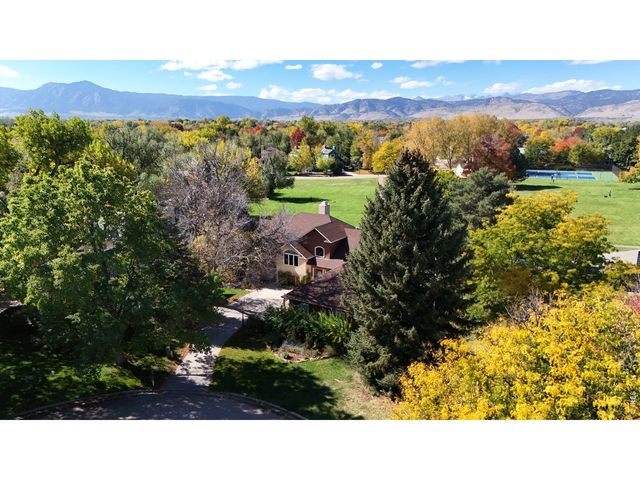 4575 Robinson Pl, Boulder, CO 80301