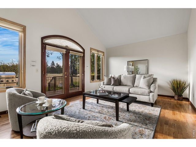 4575 Robinson Pl, Boulder, CO 80301