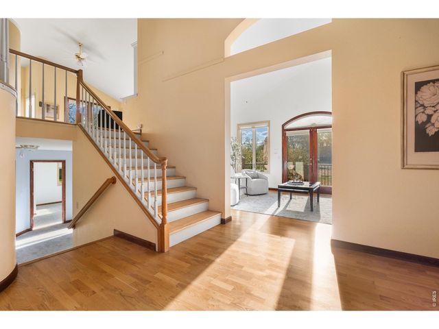 4575 Robinson Pl, Boulder, CO 80301