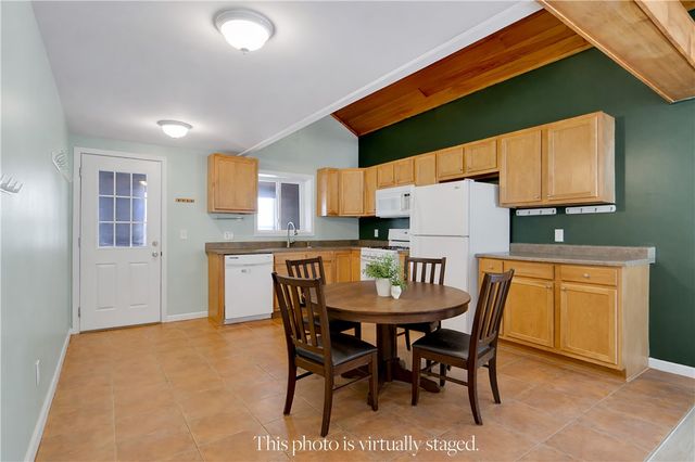 19 Rush West Rush Road, Rush, NY 14543