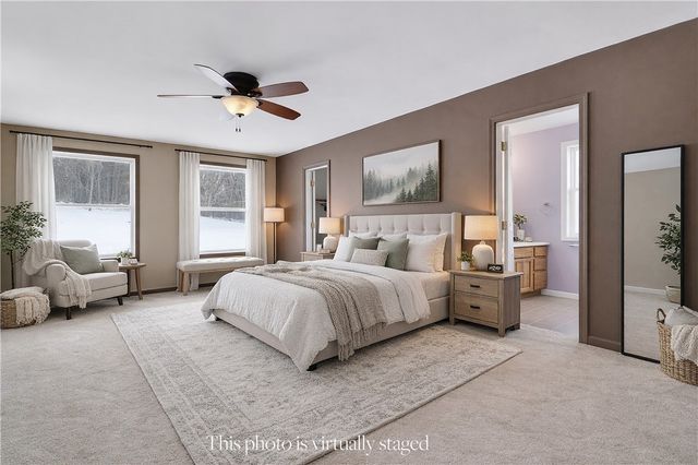 19 Rush West Rush Road, Rush, NY 14543