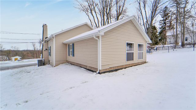 19 Rush West Rush Road, Rush, NY 14543