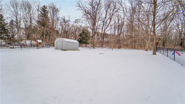 19 Rush West Rush Road, Rush, NY 14543